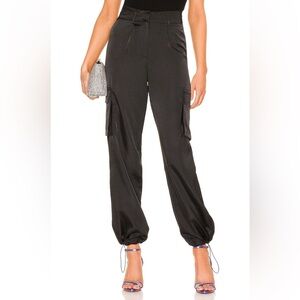 Superdown Seleste Drawstring Jogger Pant
